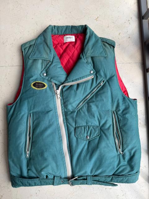 visvim Visvim 20AW Strabler Down Vest Parco