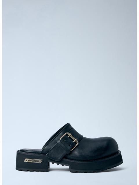 BALENCIAGA Balenciaga Men Venom Wurn-Out Mules