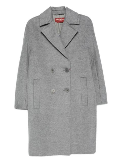 Max Mara Max Mara Women Wool Coat