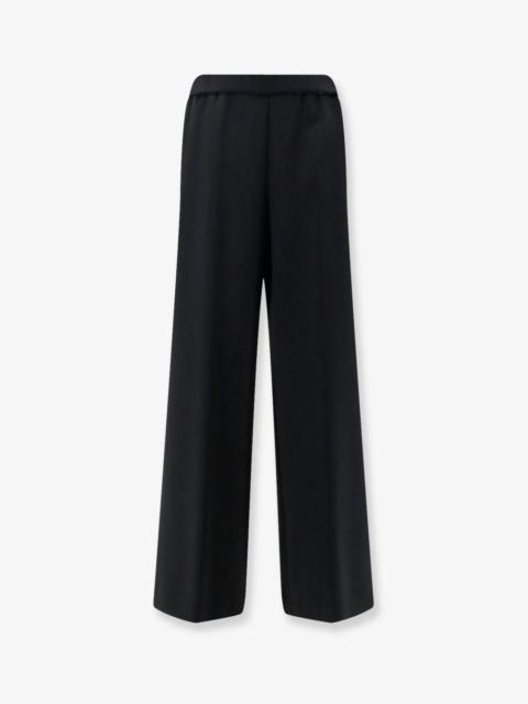 Aspesi Aspesi Trousers With Elastic