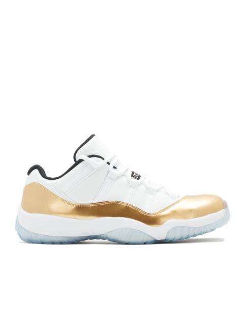 Jordan JORDAN 11 RETRO LOW 'CLOSING CEREMONY'