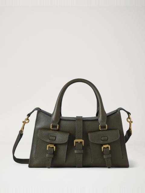 Mulberry Small Roxanne
Juniper Green NVT