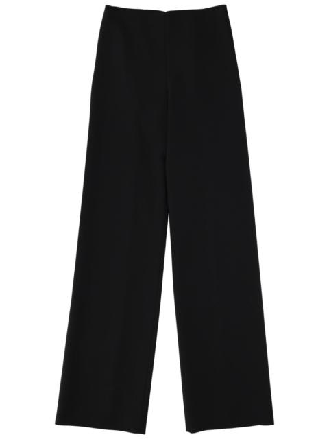 GUCCI WOOL TAILORED PANTS
