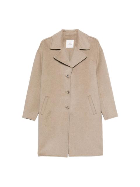 ANINE BING Coats Neutral