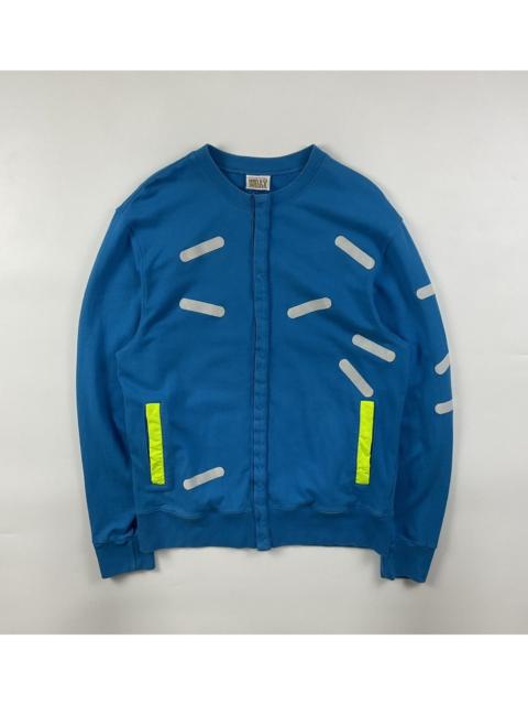 Walter Van Beirendonck Walter Van Beirendonck Cardigan