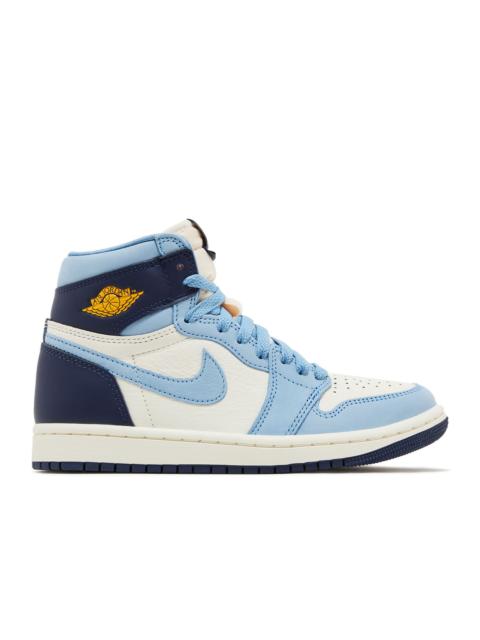 Jordan WMNS JORDAN 1 RETRO HIGH OG 'FIRST IN FLIGHT'