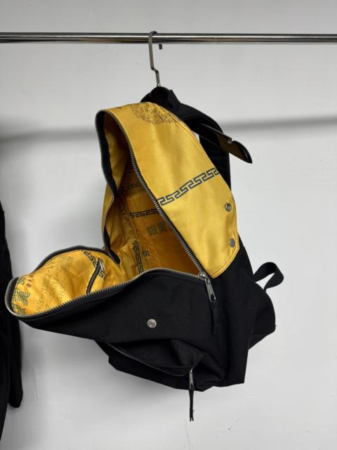 Raf Simons Raf Simons SS18 Blade Runner Backpack