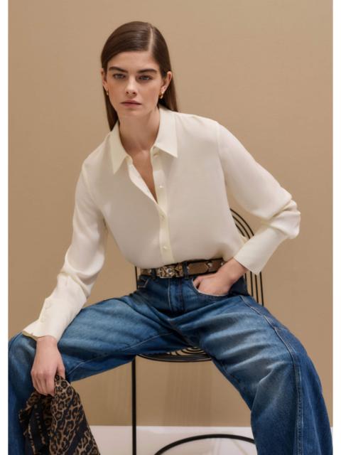 ME+EM Elevated Shirt