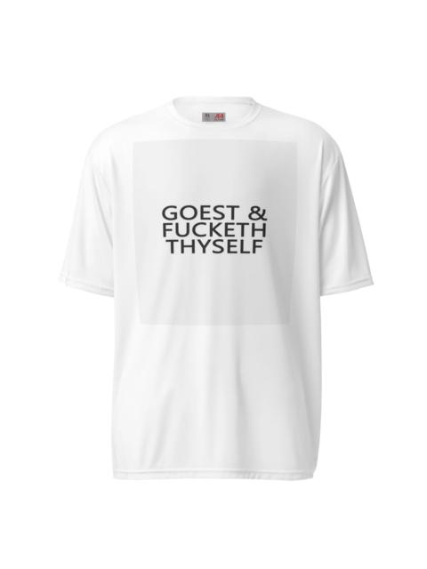 Other Designers Concept tees