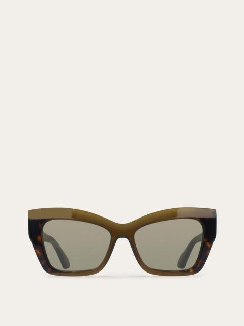 Maison Margiela MM X Gentle Monster MM208 01 | REVERSIBLE