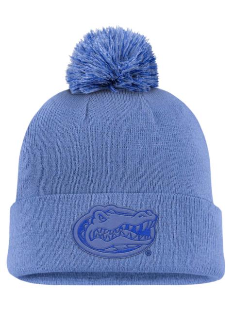 Jordan Jordan Adult Florida Gators Polar Peak Campus Sideline Knit Beanie