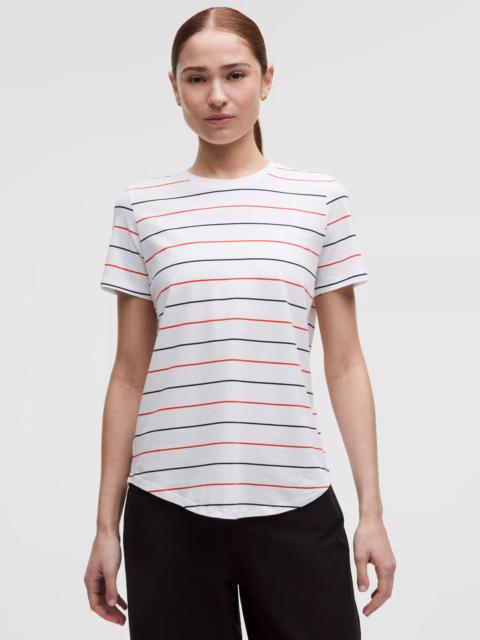 lululemon Love Crewneck T-Shirt