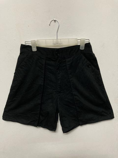Uniqlo and Lemaire Short Pants