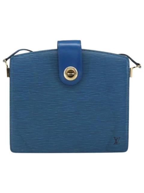 Louis Vuitton Capucines leather handbag