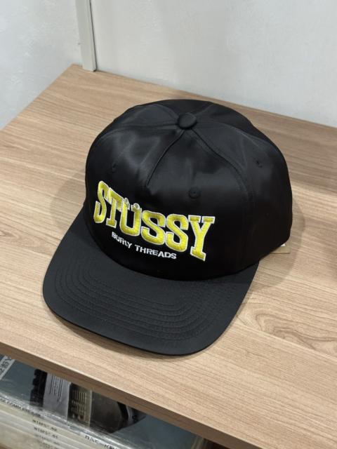 Stüssy Stussy MD Burly Threads cap