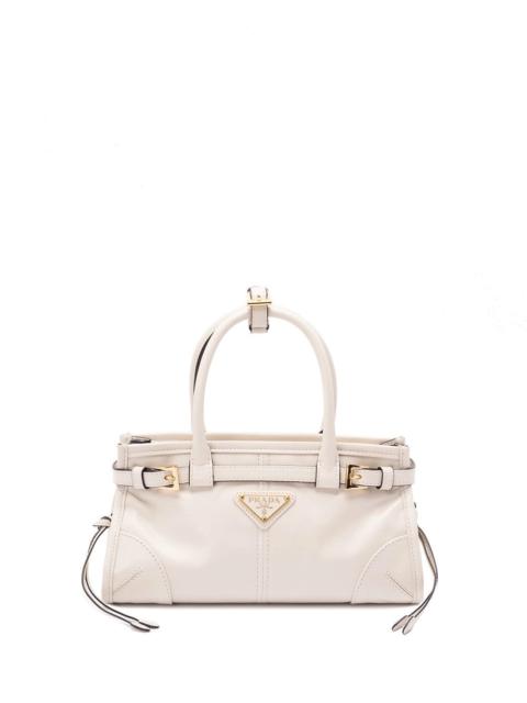 Prada Prada Women `Prada Bonnie` Medium Handbag
