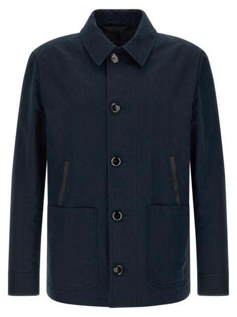Brioni Brioni Men 'Desert' Jacket