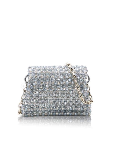 Other Designers PALERA MILANO - Palera Milano – Diamond Mini Roma – Silver Blue