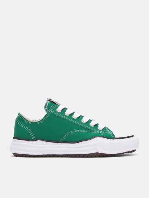 Maison MIHARAYASUHIRO Green Peterson OG Sneakers