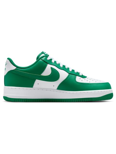 Nike Nike Mens Nike Air Force 1 Low '07