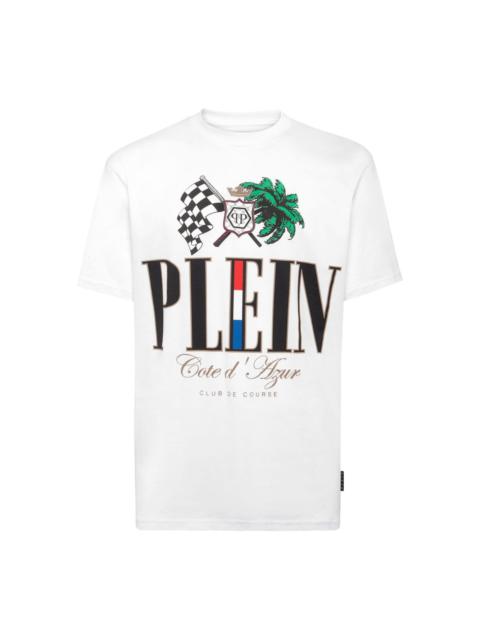 PHILIPP PLEIN Cote d'Azur T-shirt