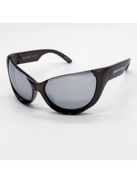 BALENCIAGA BALENCIAGA BB0201S 002