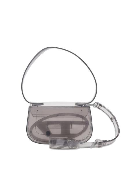 Diesel Diesel Grey Shoulder Bags Women