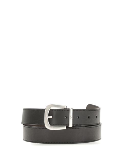 Valentino Valentino Garavani Reversible Belt