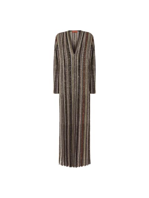 Missoni v.ml.caftano