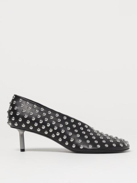 Jil Sander High heel shoes woman Jil Sander