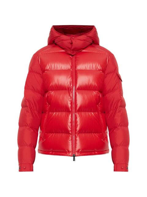 Moncler Moncler Men Maya Short Down Jacket