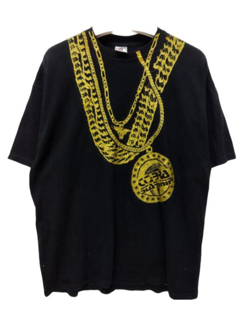 Other Designers Vintage - Rare🔥Vintage Cobra Starship Band Tshirt