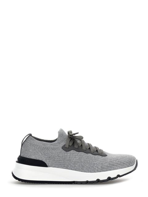 Brunello Cucinelli Brunello Cucinelli Men 'Runners' Sneakers