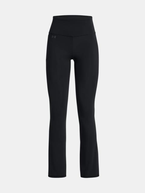 Under Armour Women's UA Motion Flare Pants