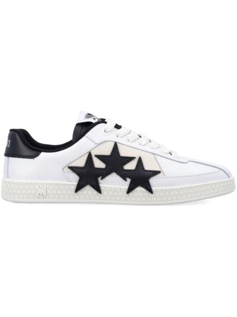 AMIRI AMIRI Pacific Stars White Black