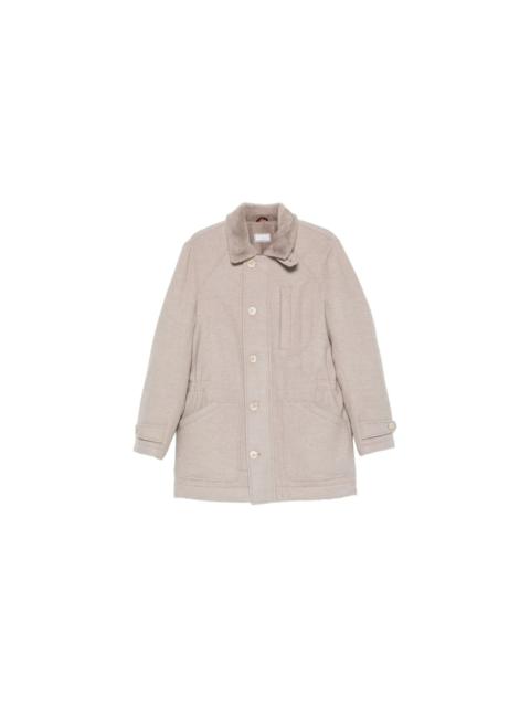 Brunello Cucinelli Outerwear