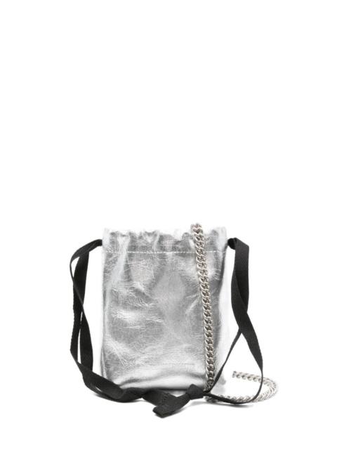 Ann Demeulemeester Ann Demeulemeester Women "Gael" Soft Small Hand Bag