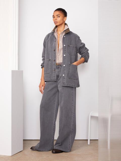 OFFICINE GÉNÉRALE ZALA JACKET