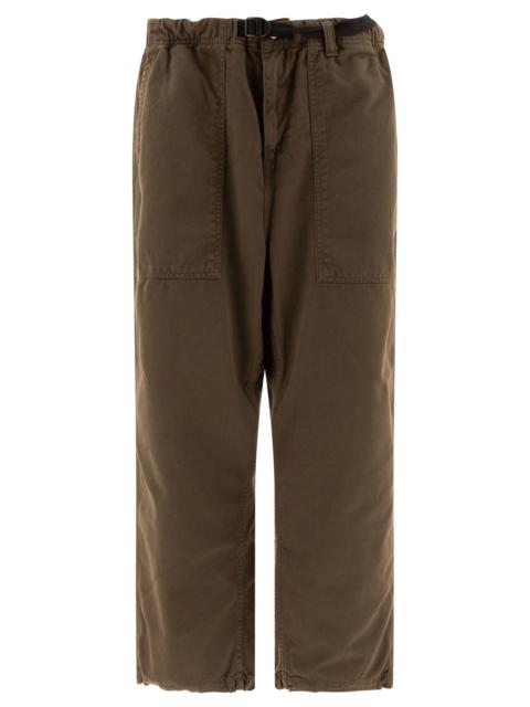 Carhartt Carhartt Wip "hayworth" Trousers