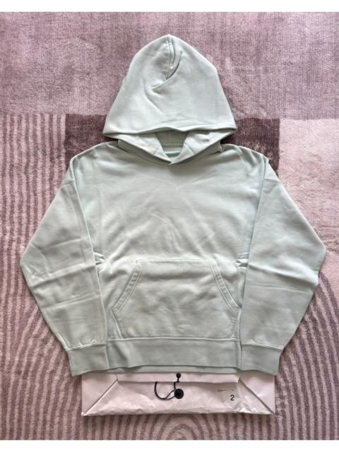 visvim VISVIM 24AW Ultimate Jumbo SB Hoodie Lt green