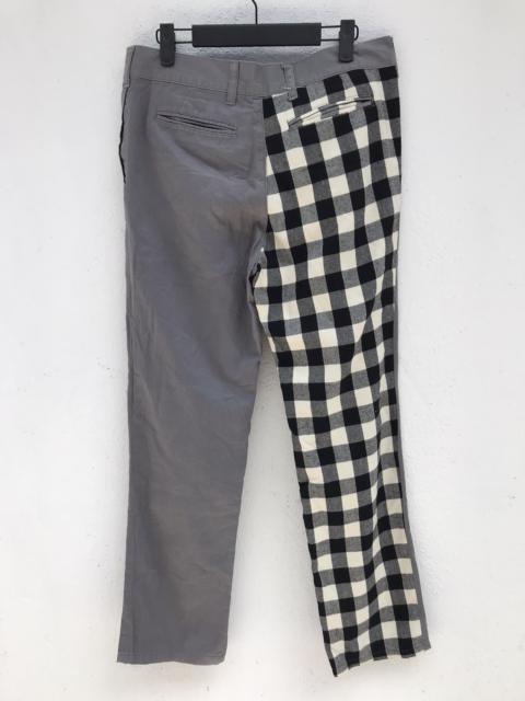 Other Designers Rare - Japanese Brand Youth Strike Back Of Junxe Pants