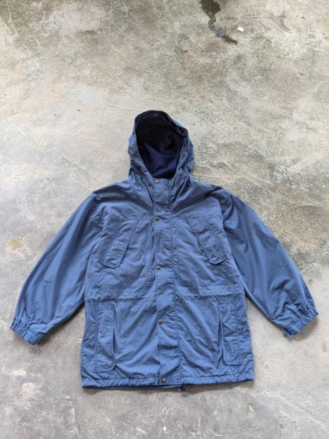 Other Designers Vintage Aigle Military Parkas Jacket