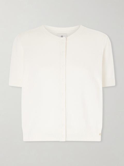 ANINE BING Gracie Cashmere Cardigan