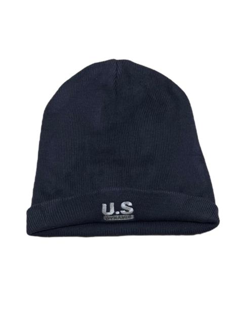 Other Designers Vintage Designer US Dynamic Acrlylic Beanie Street Style