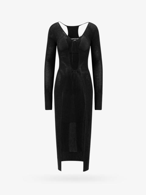 ANDREA ADAMO - Andrea Adamo Viscose Cardigan