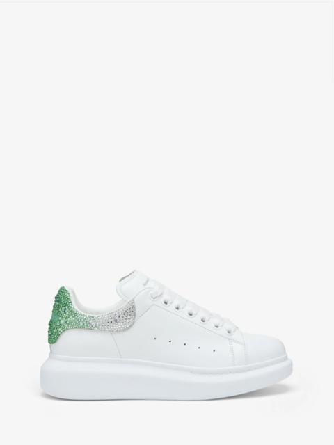 Alexander McQueen Alexander McQueen Oversized Sneakers