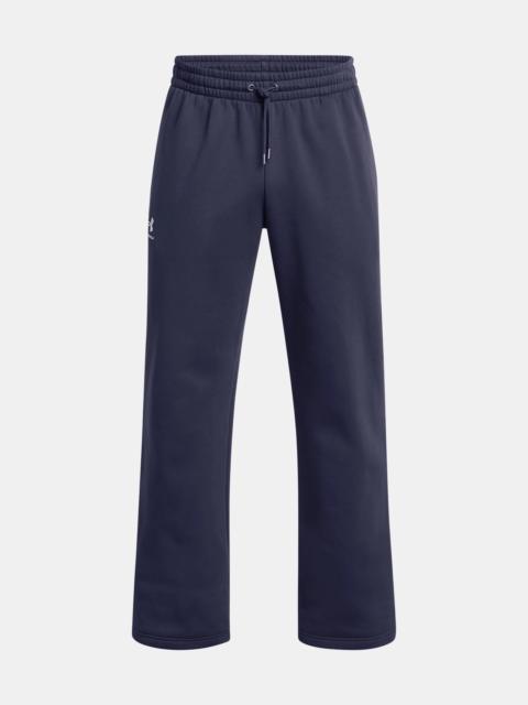 Under Armour Men's UA Icon Fleece Pants