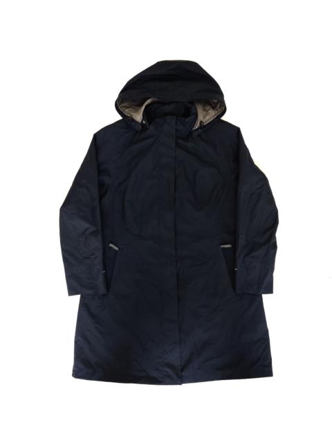 Other Designers Vintage Eddie Bauer Long Jacket