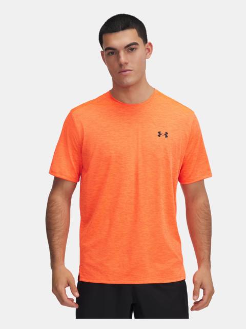 Under Armour Men's UA Tech™ Vent Short Sleeve
