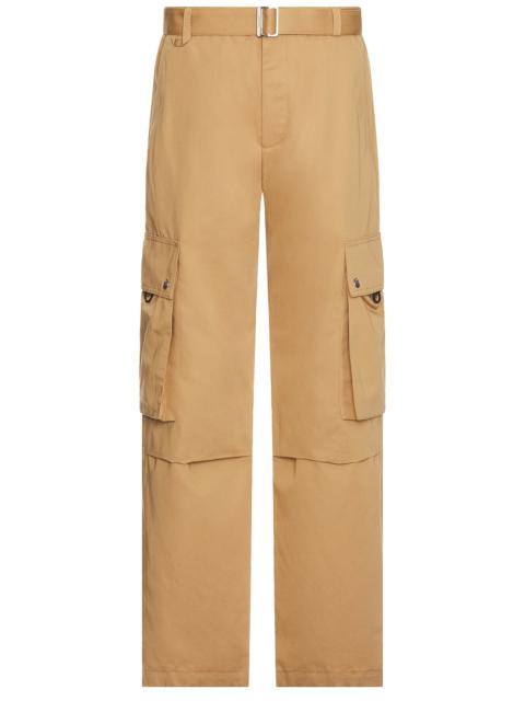 JACQUEMUS Le Cargo Pant